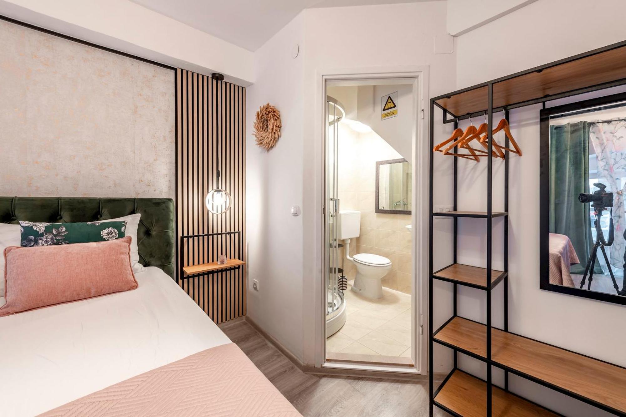 Apartman Old Town Fantastic 1