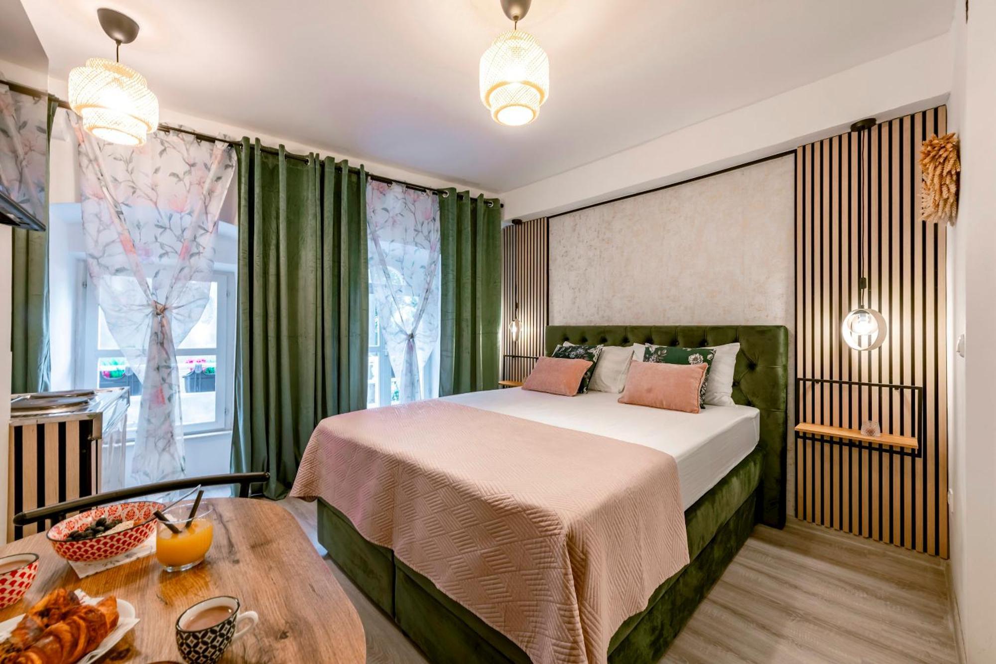 Apartman Old Town Fantastic 1 Dubrovnik