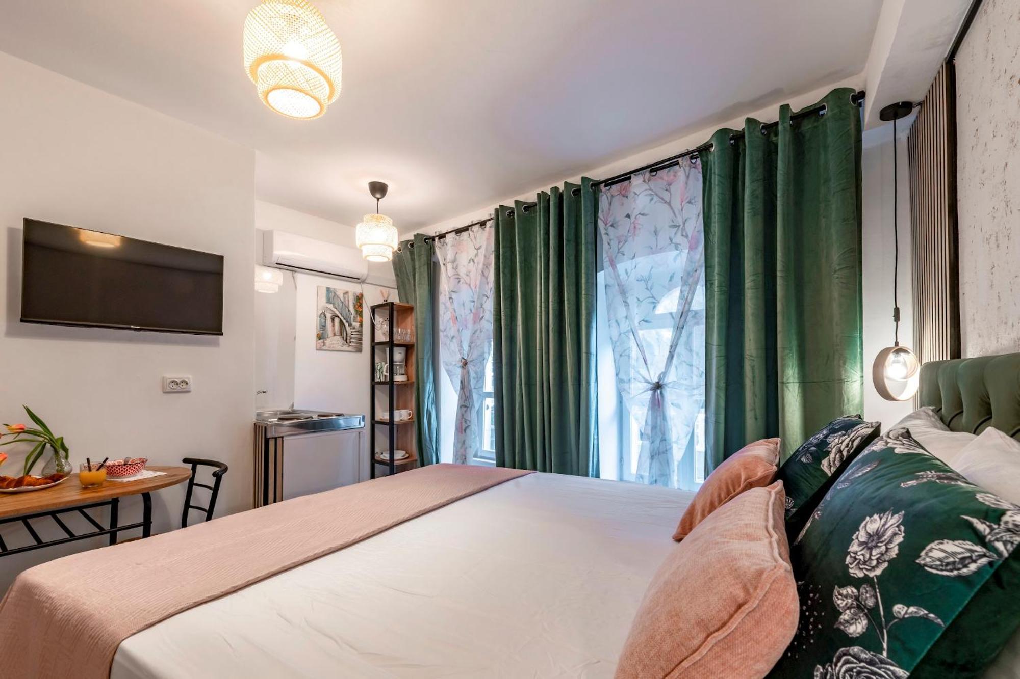 Appartement Old Town Fantastic 1 Dubrovnik
