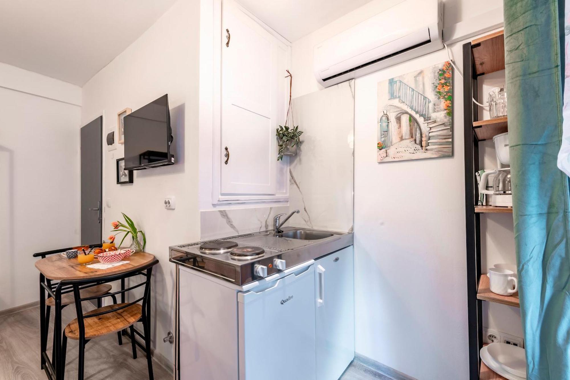 Old Town Fantastic 1 Apartman Dubrovnik