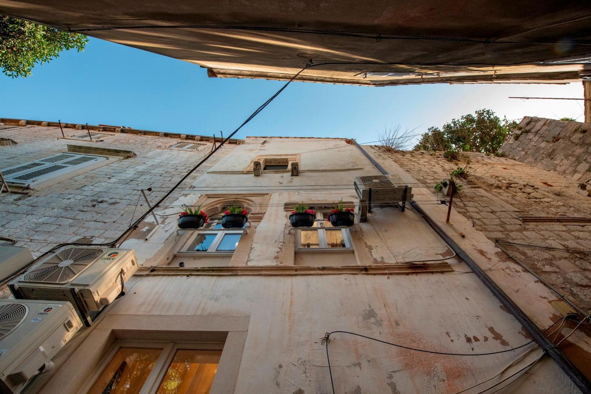 Appartement Old Town Fantastic 1