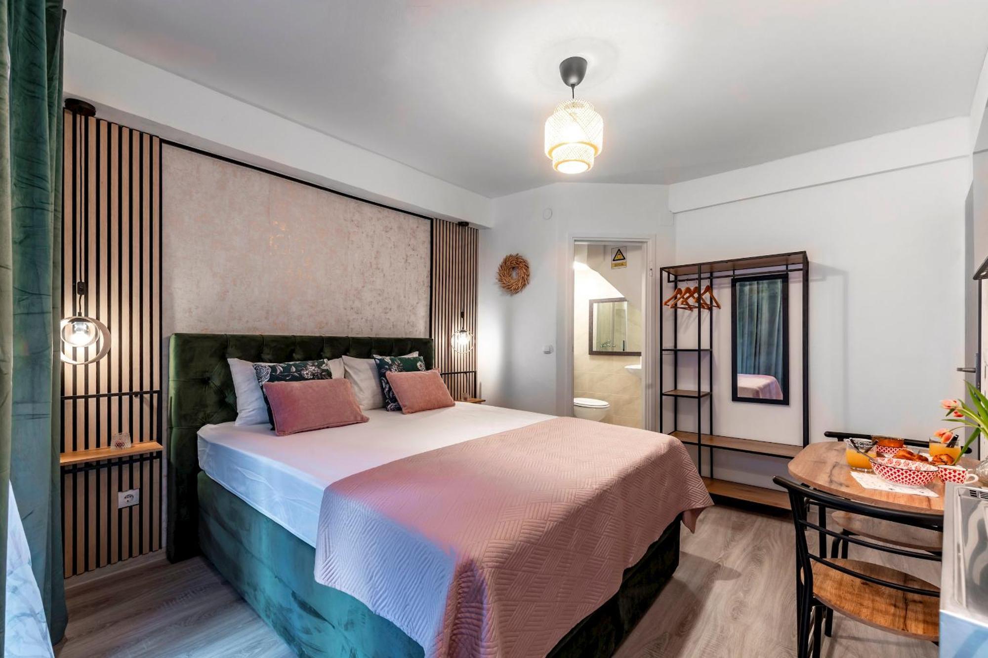 Old Town Fantastic 1 Apartman