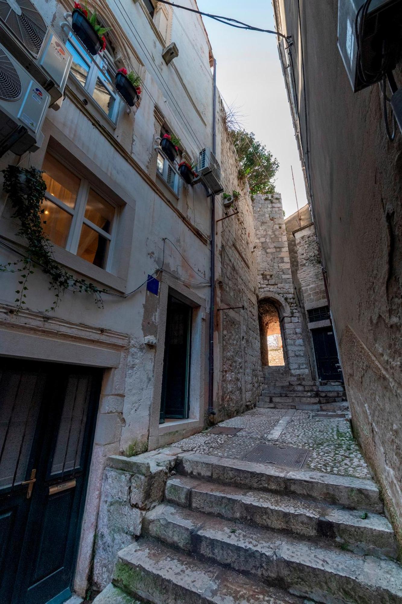 Old Town Fantastic 1 Apartman Dubrovnik